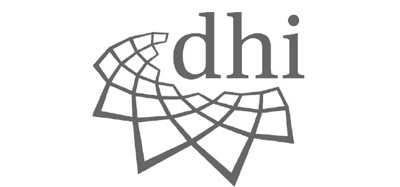 Logo DHI Rom